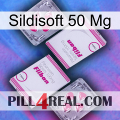 Sildisoft 50Mg 33